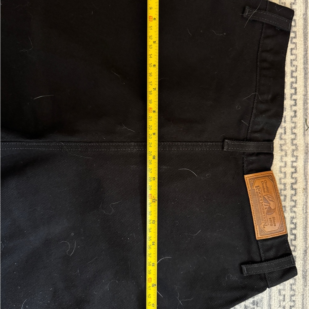 Vintage Rockies Jeans - Picture 3 of 4